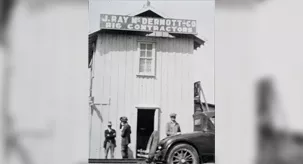 J. Ray Dodsal Group & Company Founded